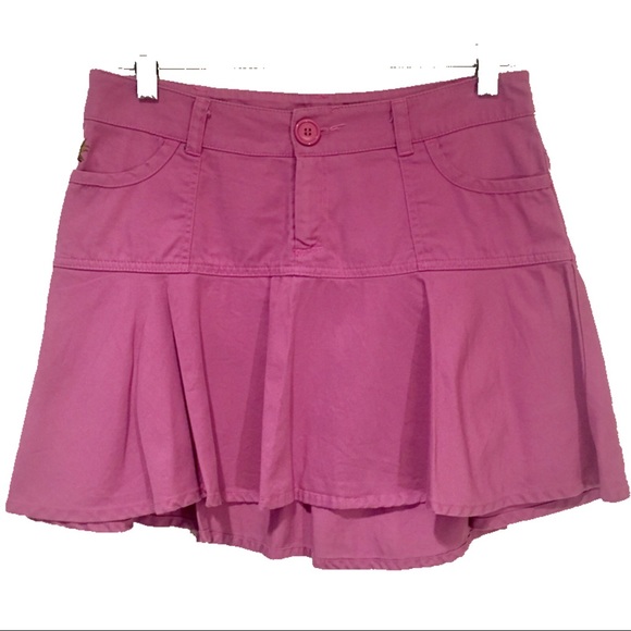 Wendy Skirt